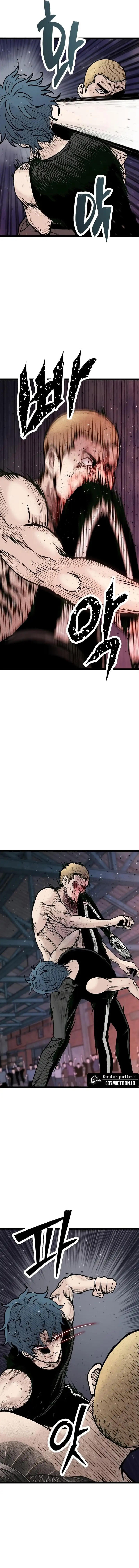 Silent Transfer Student Chapter 29 Gambar 10