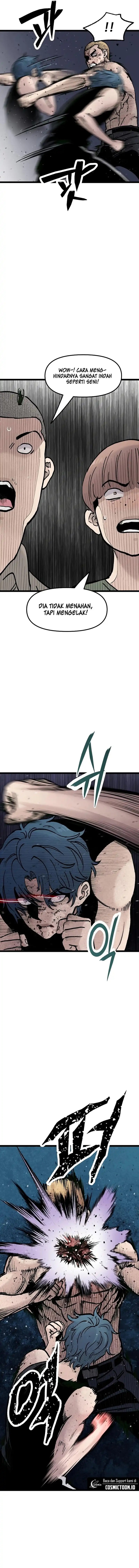 Silent Transfer Student Chapter 29 Gambar 16