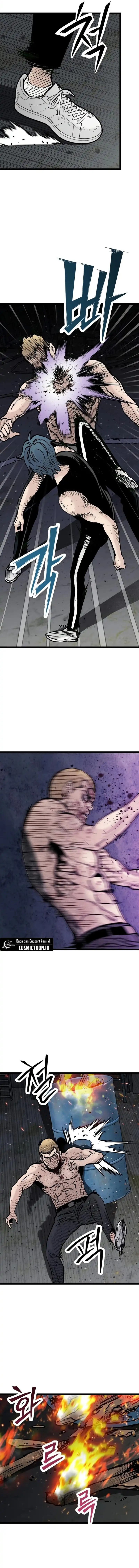 Silent Transfer Student Chapter 29 Gambar 20