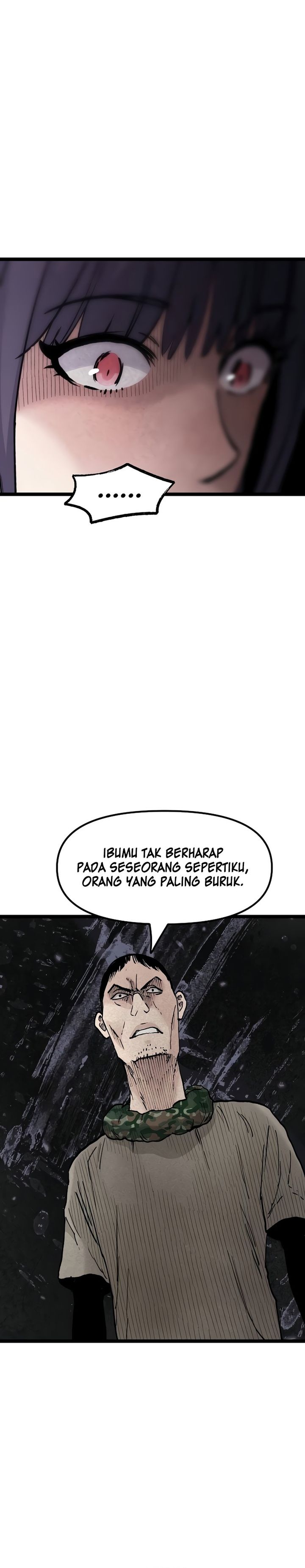 Silent Transfer Student Chapter 33 Gambar 2