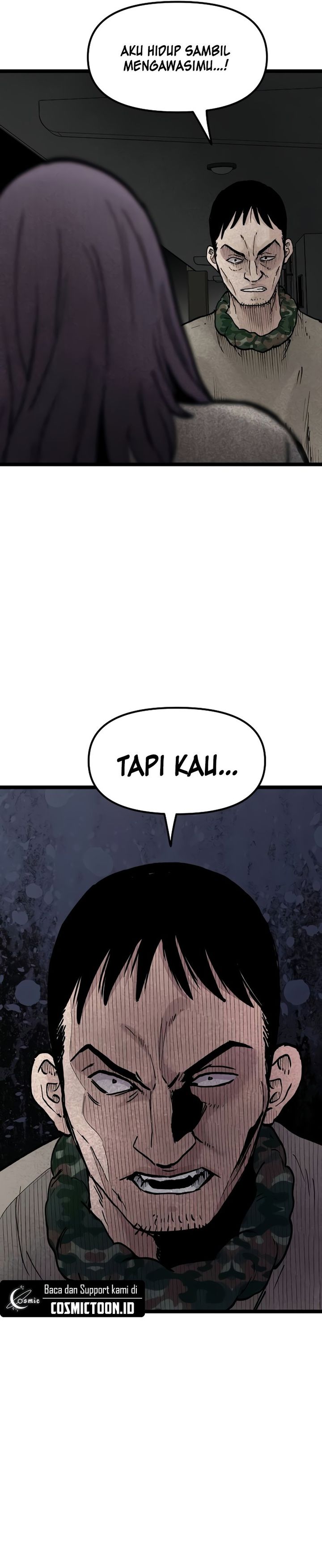 Silent Transfer Student Chapter 33 Gambar 3