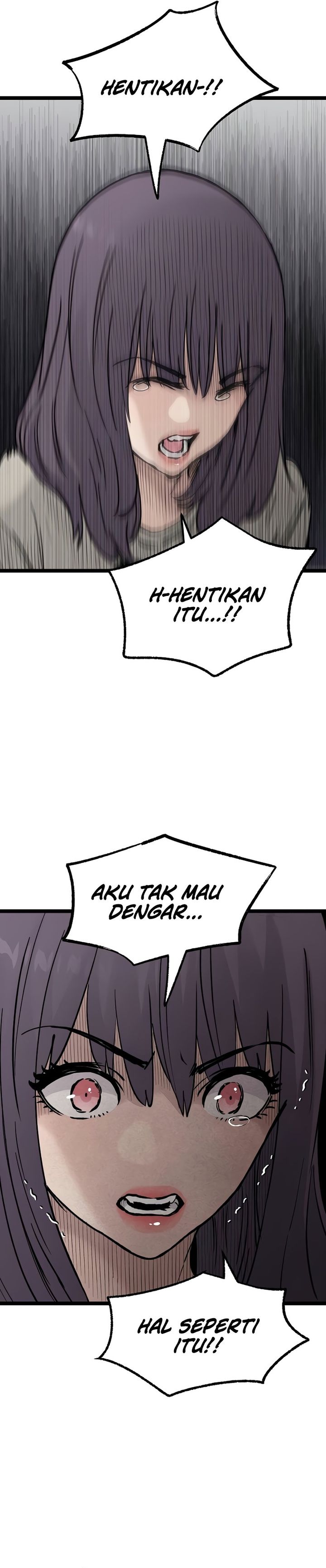 Silent Transfer Student Chapter 33 Gambar 4