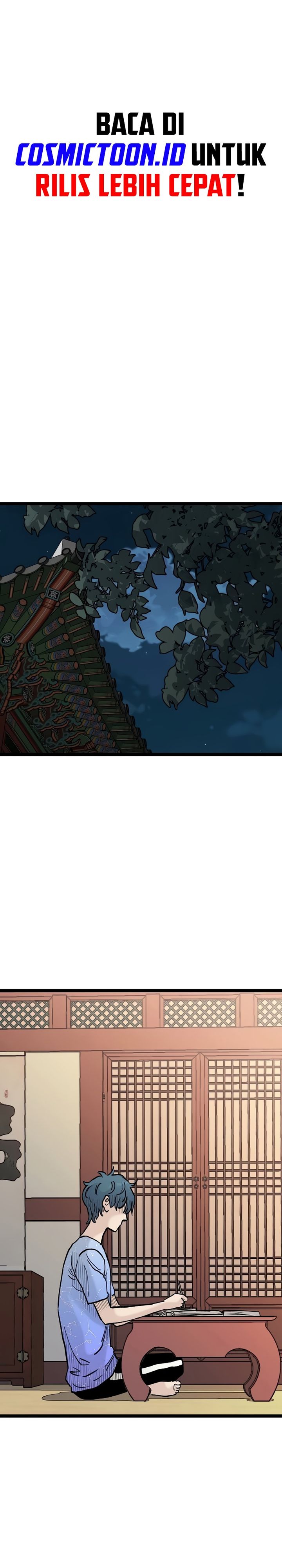 Silent Transfer Student Chapter 33 Gambar 6