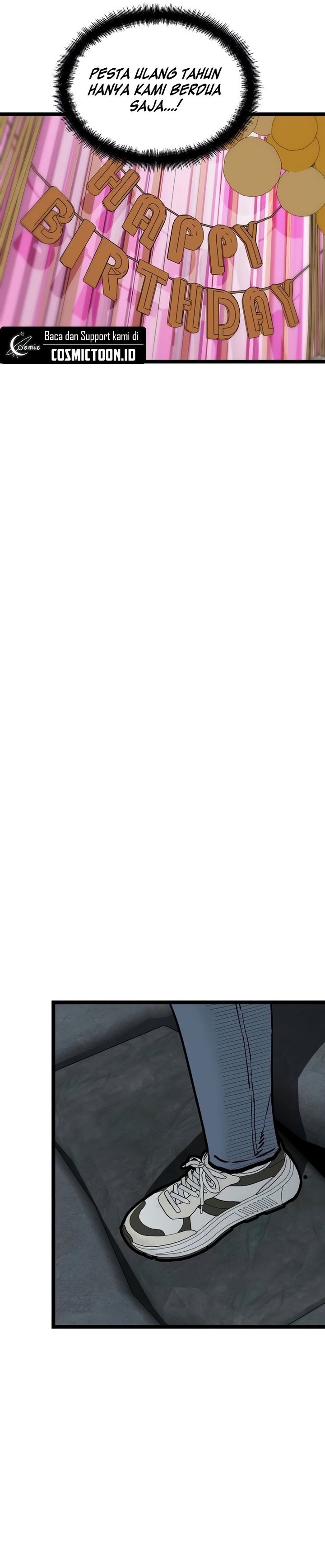 Silent Transfer Student Chapter 33 Gambar 12