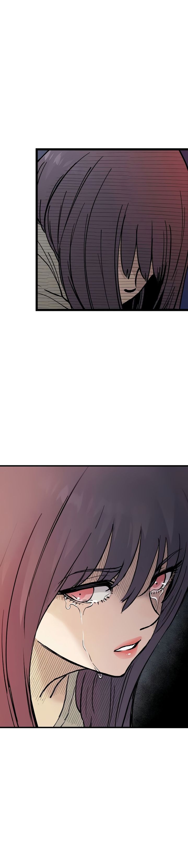 Silent Transfer Student Chapter 33 Gambar 15