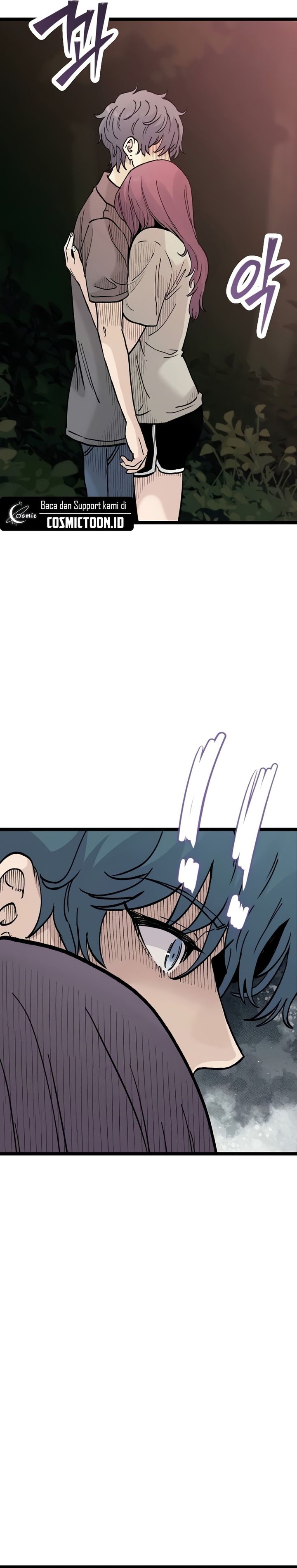 Silent Transfer Student Chapter 33 Gambar 19