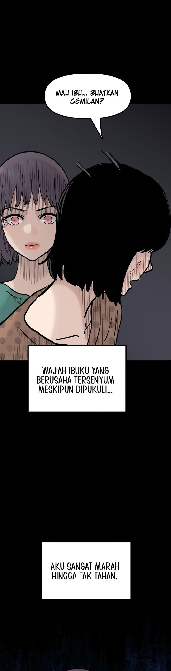 Silent Transfer Student Chapter 33 Gambar 29