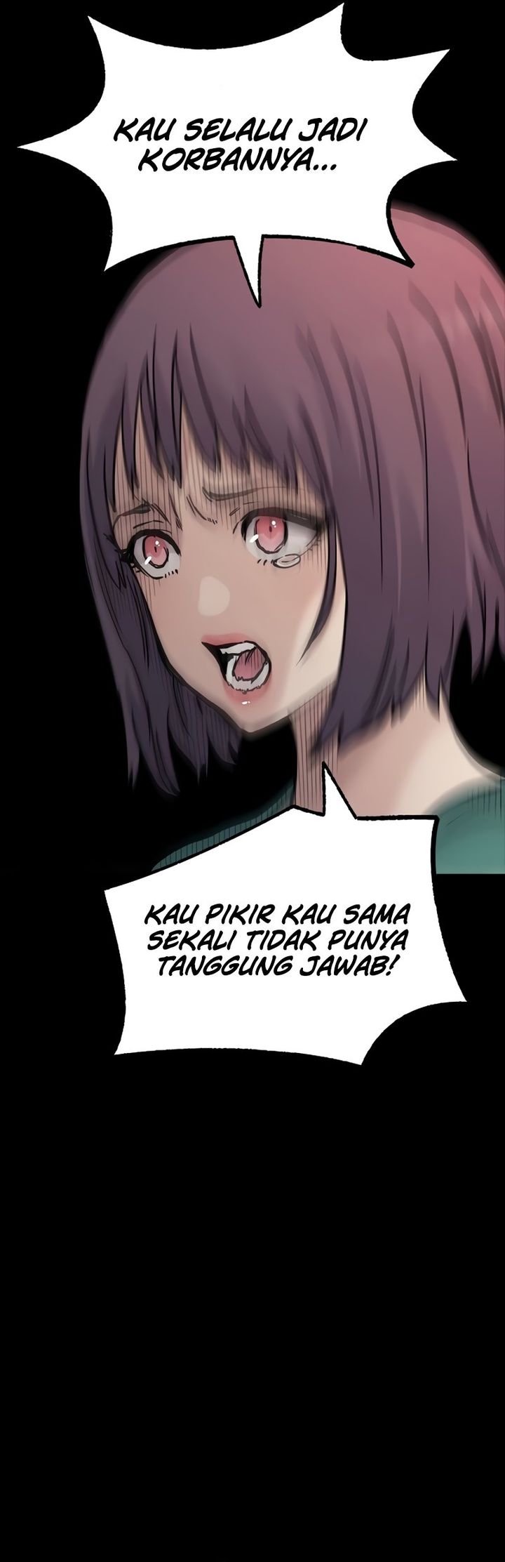 Silent Transfer Student Chapter 33 Gambar 31