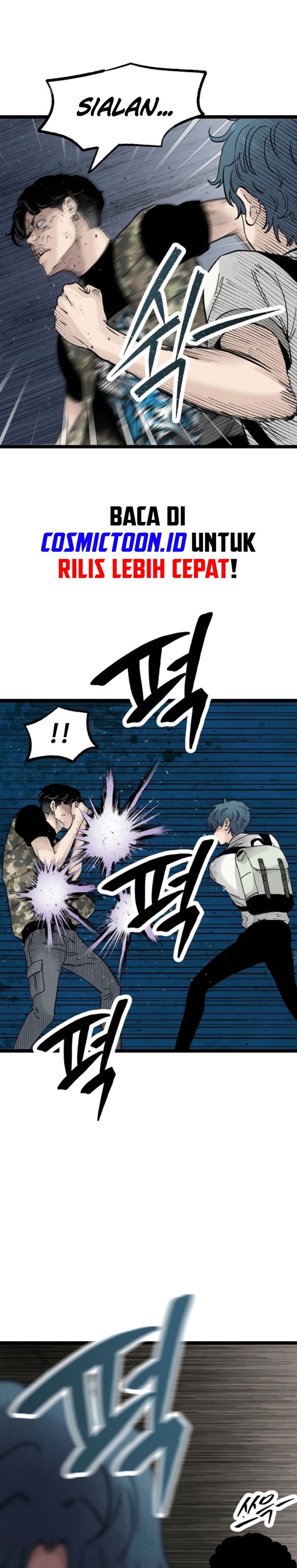 Silent Transfer Student Chapter 37 Gambar 5