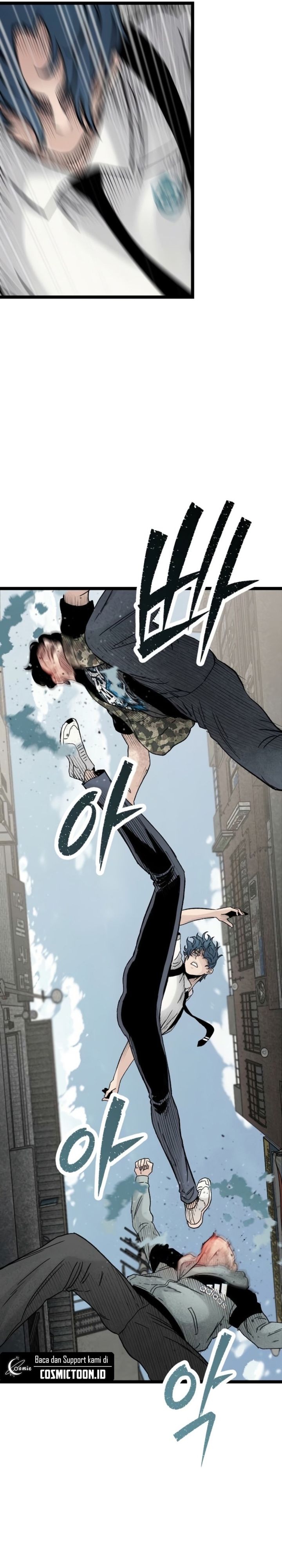 Silent Transfer Student Chapter 37 Gambar 13