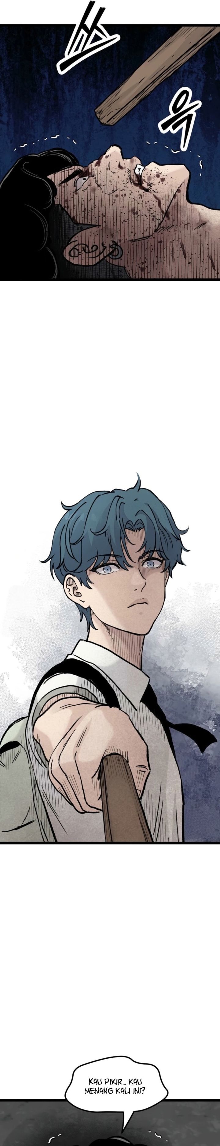 Silent Transfer Student Chapter 37 Gambar 30