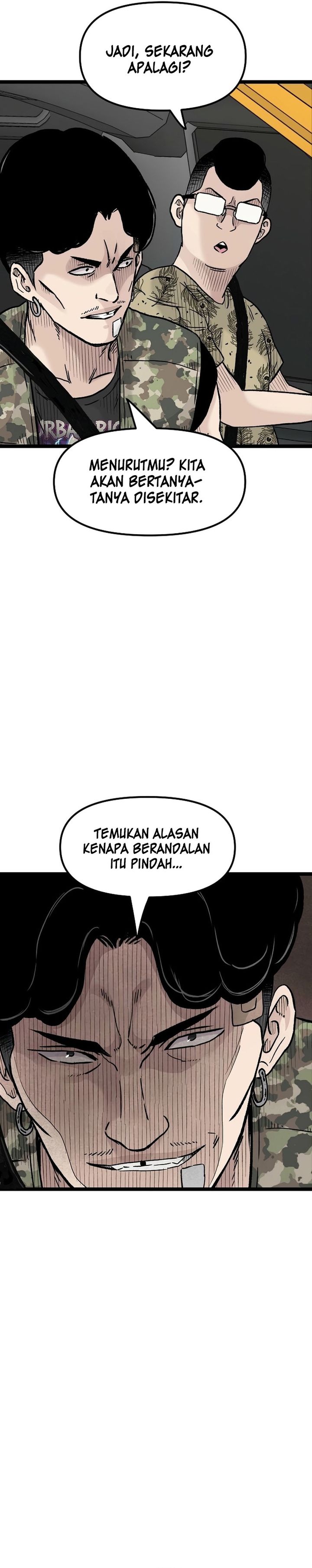 Silent Transfer Student Chapter 39 Gambar 25