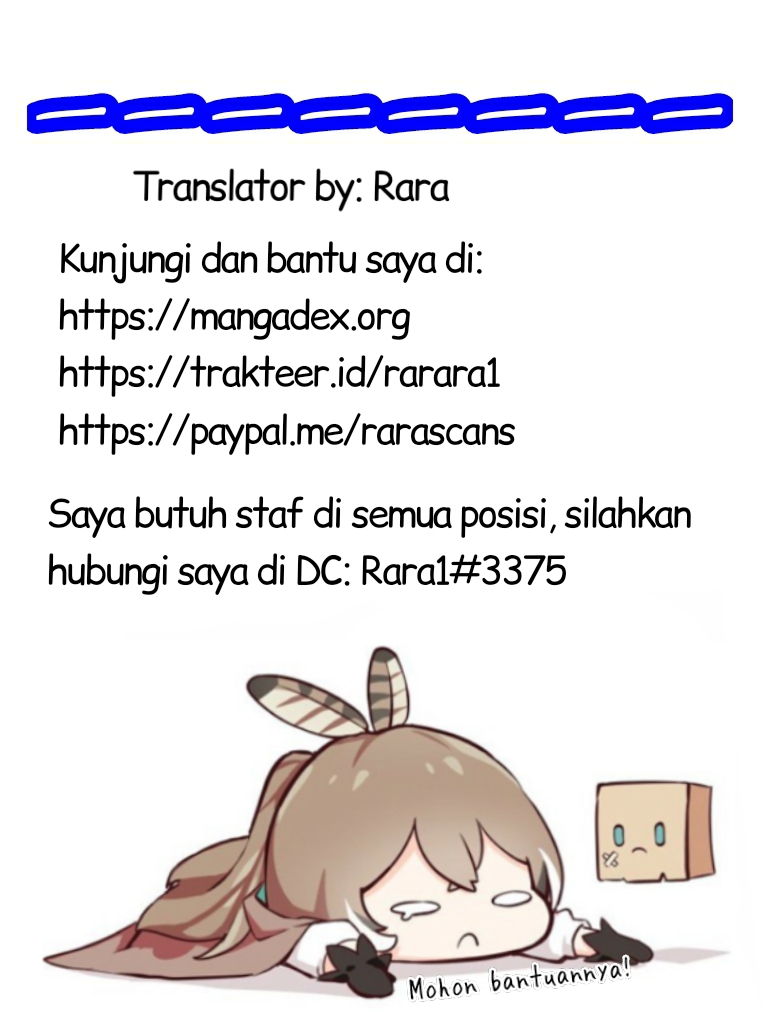 Silent Witch Chinmoku no Majo no Kakushigoto Chapter 01.1 Gambar 22