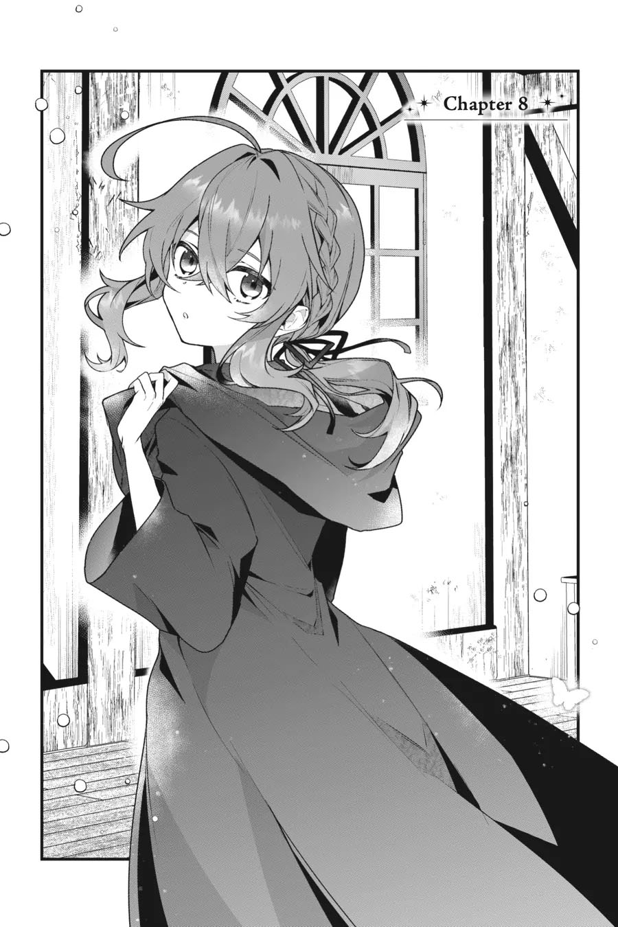 Silent Witch Chinmoku no Majo no Kakushigoto Chapter 08 Gambar 2
