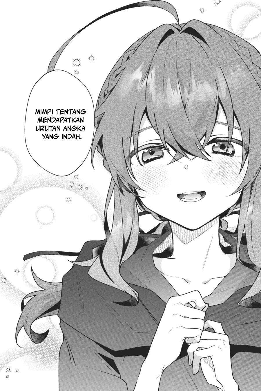 Silent Witch Chinmoku no Majo no Kakushigoto Chapter 09 Gambar 38