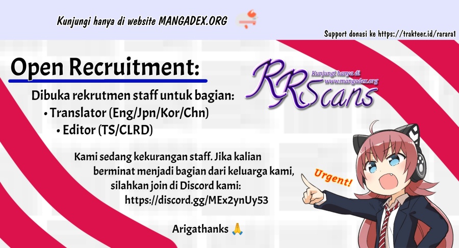 Silent Witch Chinmoku no Majo no Kakushigoto Chapter 19.1 Gambar 19