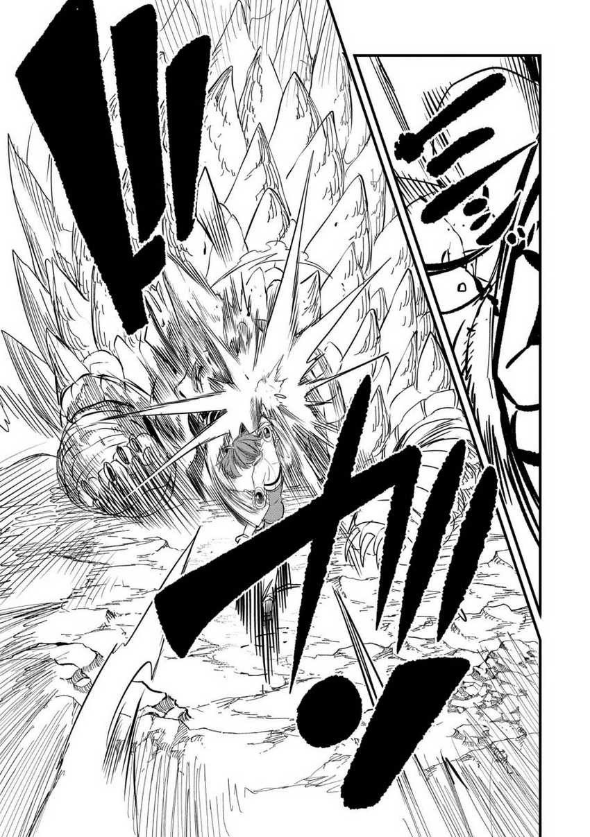 Since My Previous Life Was A Wise Man I Can Afford To Live Chapter 48 Gambar 28