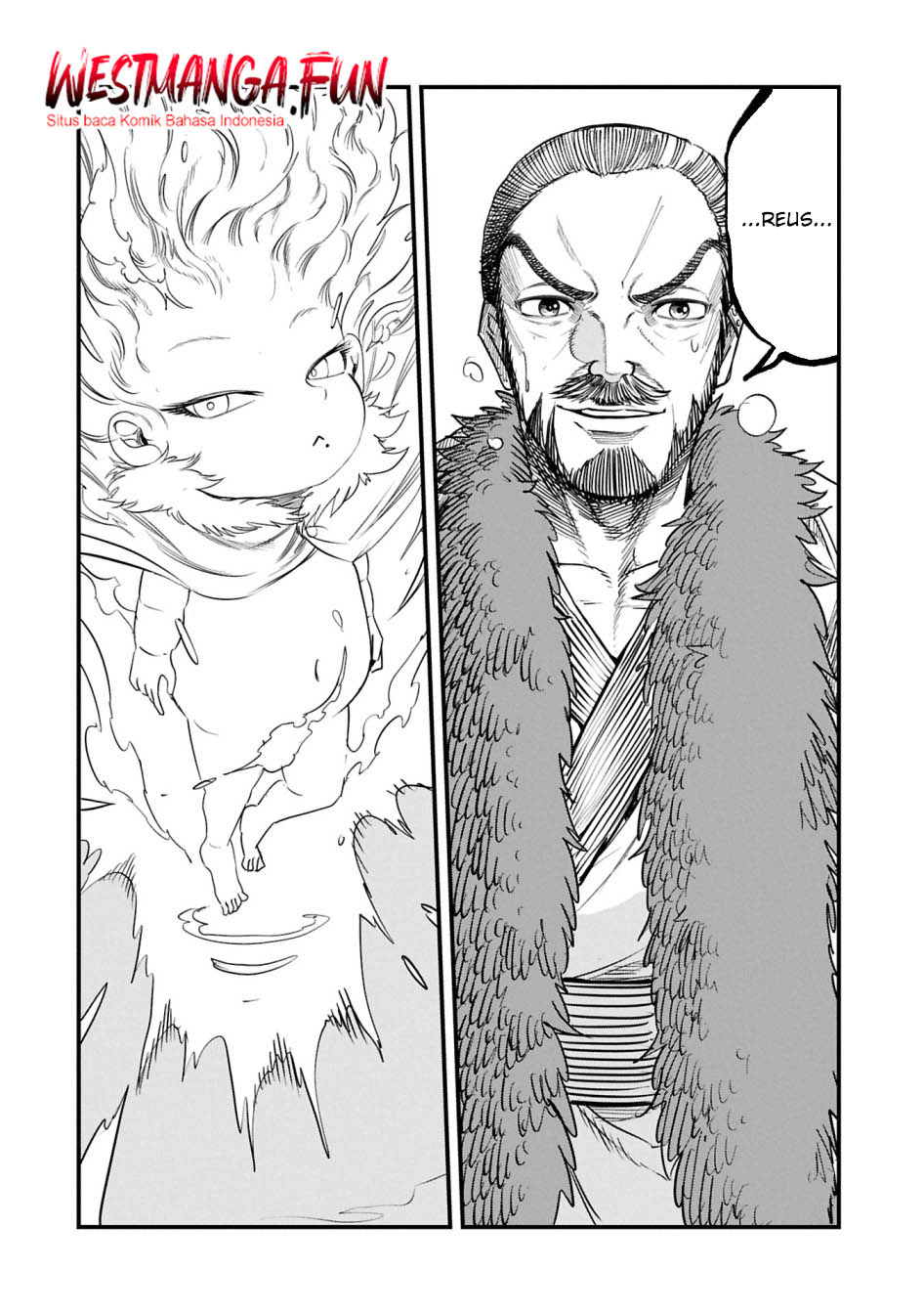 Since My Previous Life Was A Wise Man I Can Afford To Live Chapter 51 Gambar 6