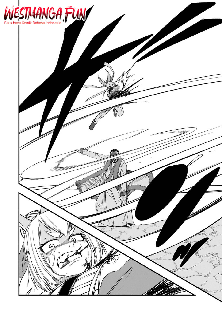 Since My Previous Life Was A Wise Man I Can Afford To Live Chapter 51 Gambar 10