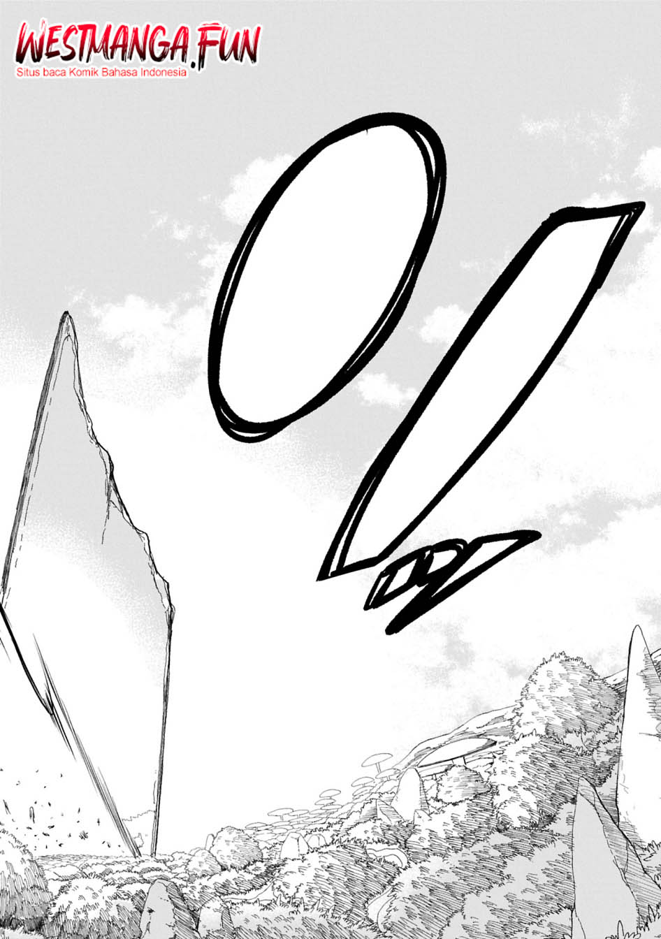 Since My Previous Life Was A Wise Man I Can Afford To Live Chapter 51 Gambar 12