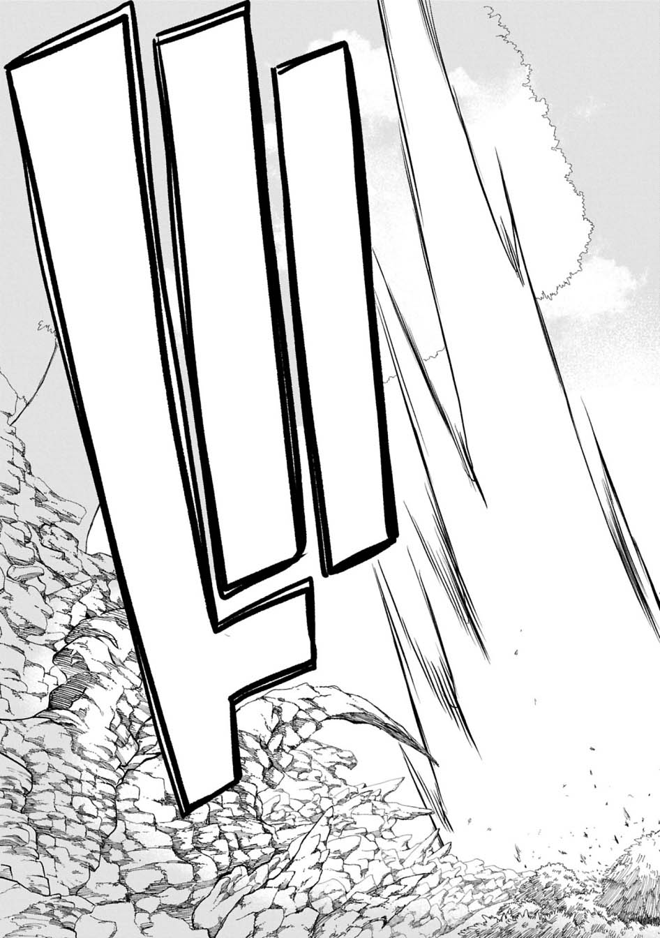 Since My Previous Life Was A Wise Man I Can Afford To Live Chapter 51 Gambar 13