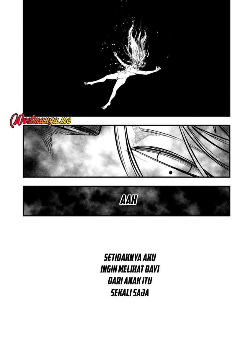 Since My Previous Life Was A Wise Man I Can Afford To Live Chapter 54 Gambar 14