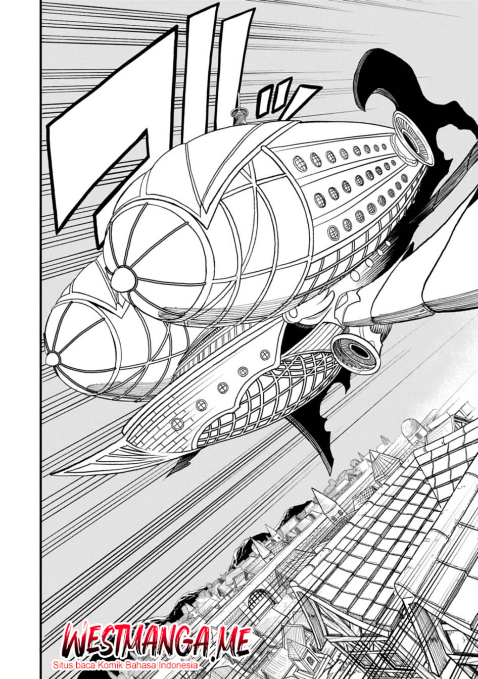 Since My Previous Life Was A Wise Man I Can Afford To Live Chapter 58 Gambar 15