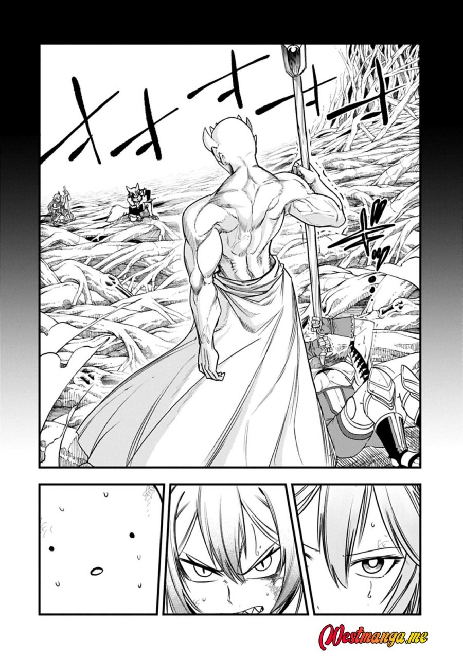 Since My Previous Life Was A Wise Man I Can Afford To Live Chapter 61 Gambar 8