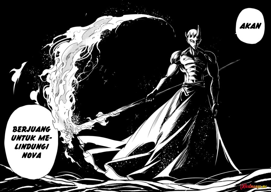 Since My Previous Life Was A Wise Man I Can Afford To Live Chapter 61 Gambar 28