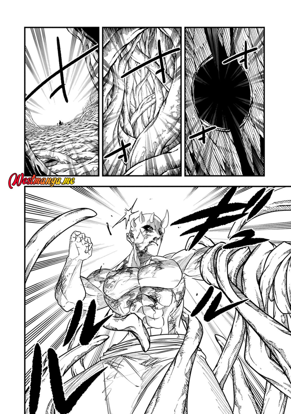 Since My Previous Life Was A Wise Man I Can Afford To Live Chapter 63 Gambar 19