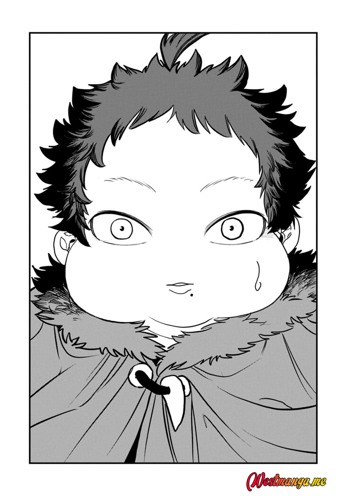 Since My Previous Life Was A Wise Man I Can Afford To Live Chapter 65 Gambar 14