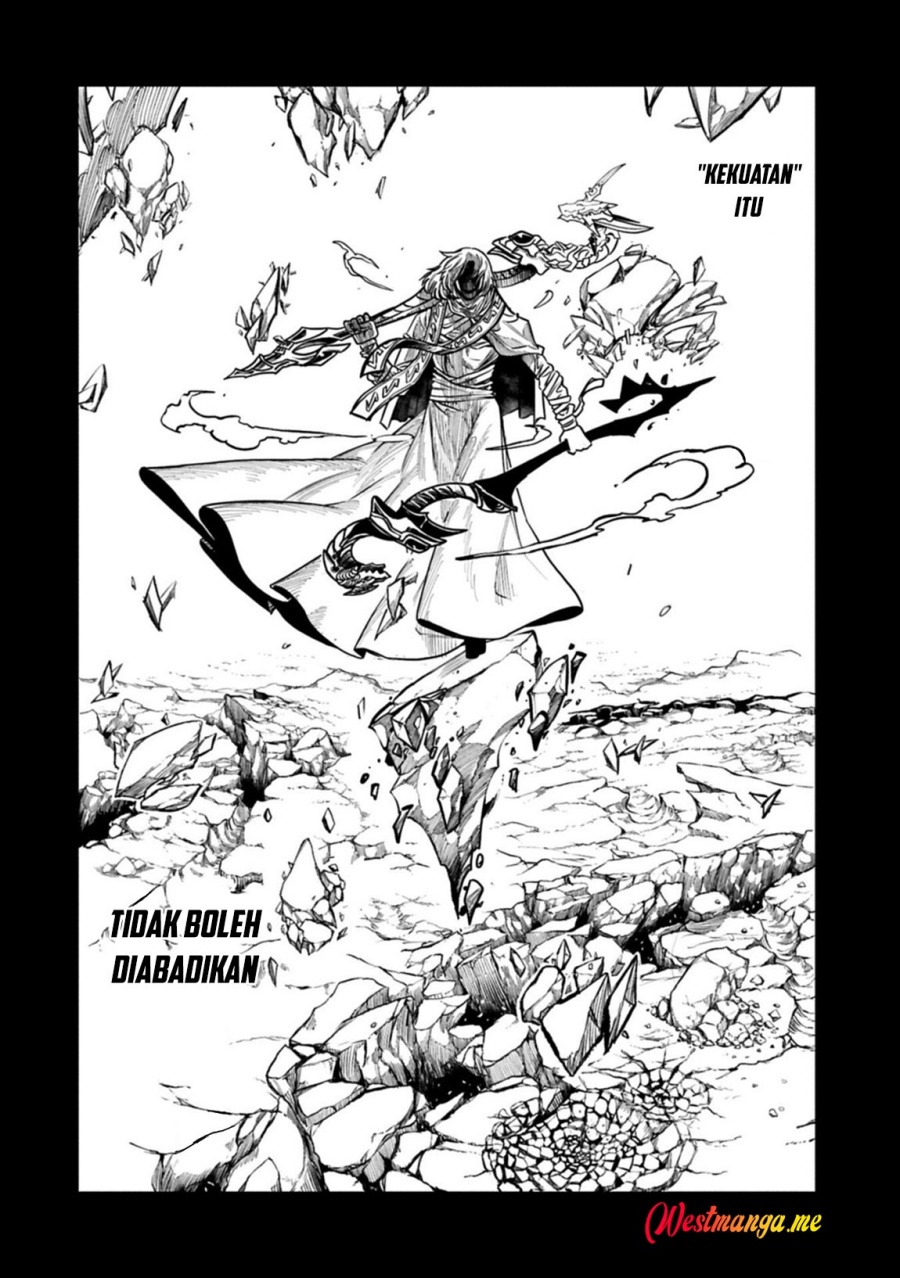 Since My Previous Life Was A Wise Man I Can Afford To Live Chapter 67 Gambar 28