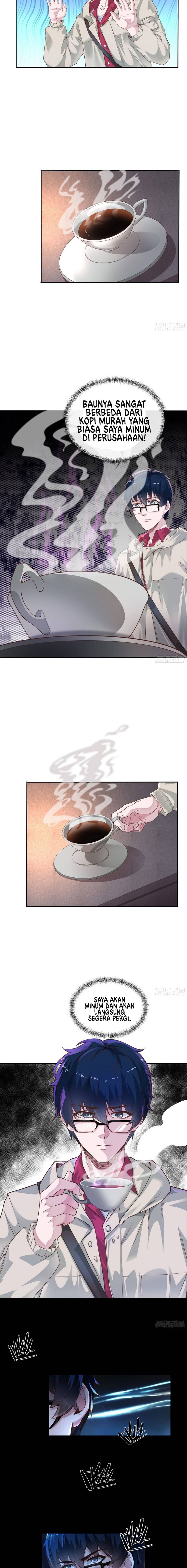 Since The Red Moon Appeared Chapter 02 Gambar 17