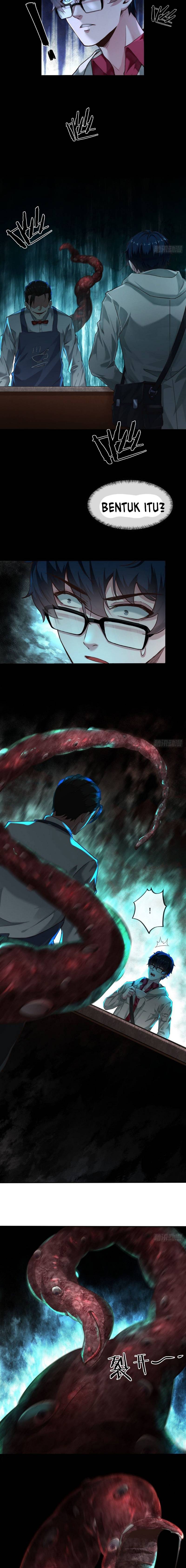 Since The Red Moon Appeared Chapter 02 Gambar 18
