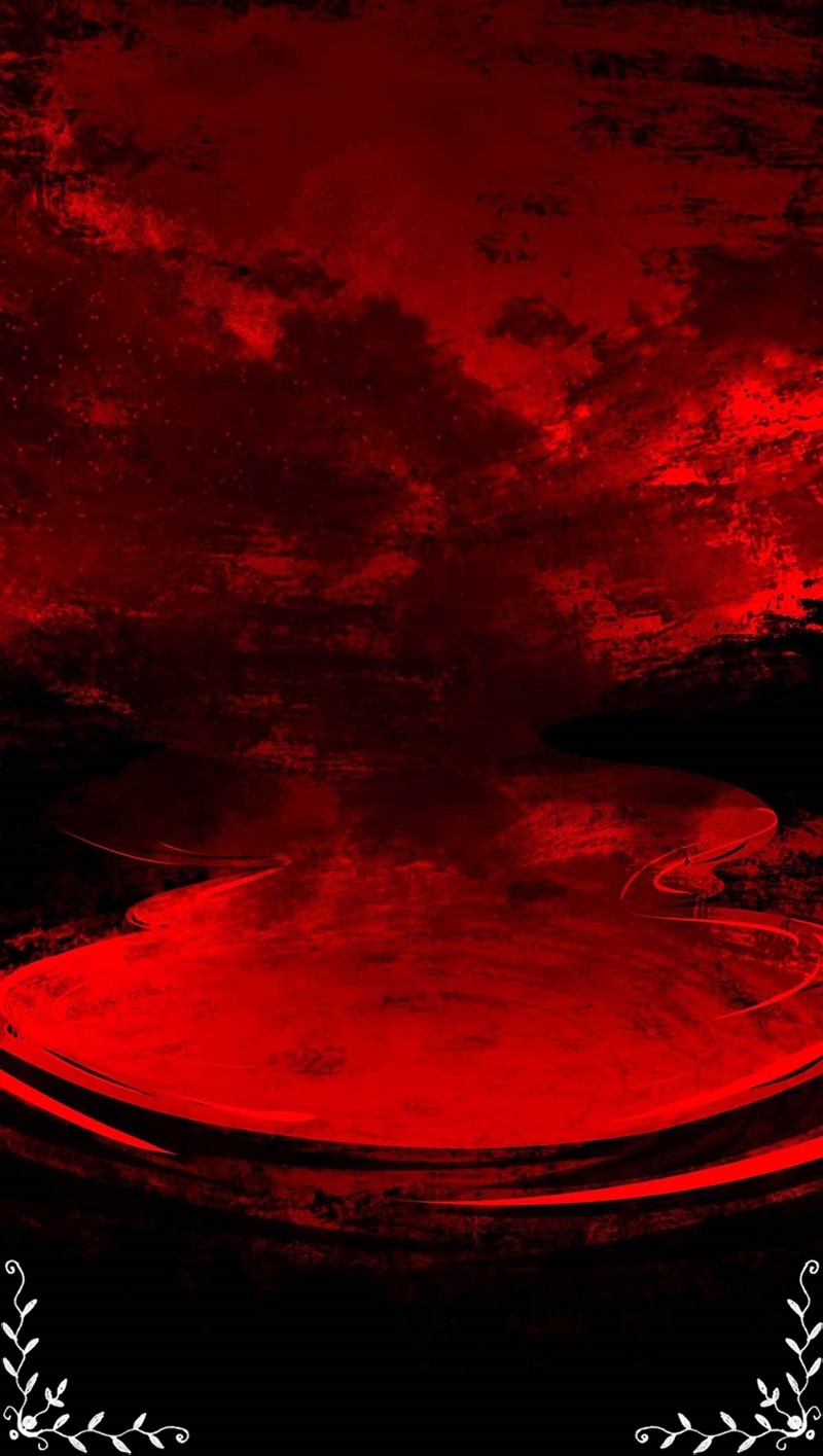 Since The Red Moon Appeared Chapter 08 Gambar 21