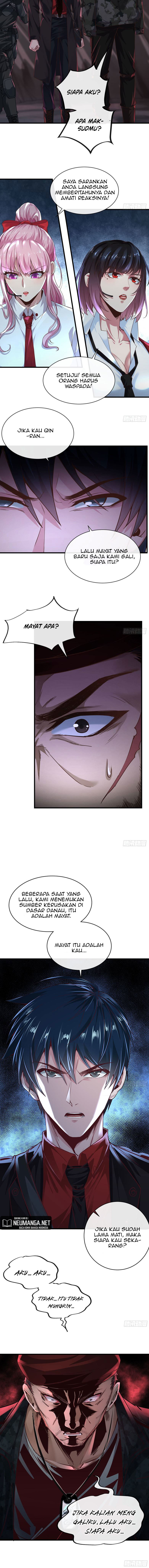 Since The Red Moon Appeared Chapter 20 Gambar 10