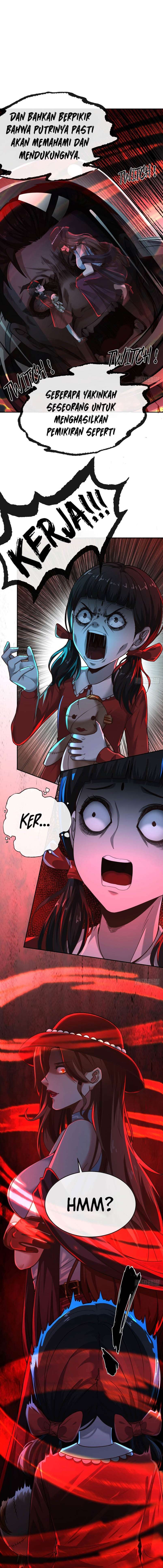 Since The Red Moon Appeared Chapter 29 Gambar 5