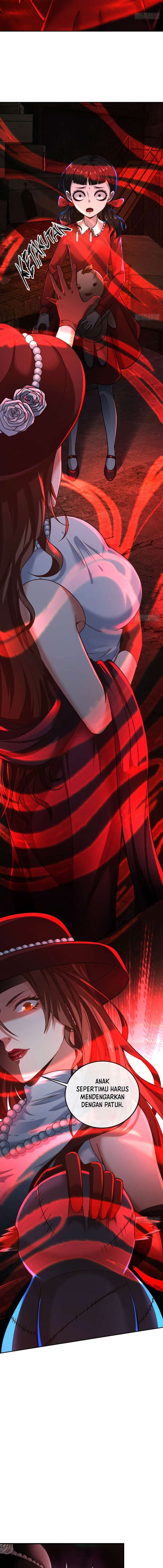Since The Red Moon Appeared Chapter 29 Gambar 6
