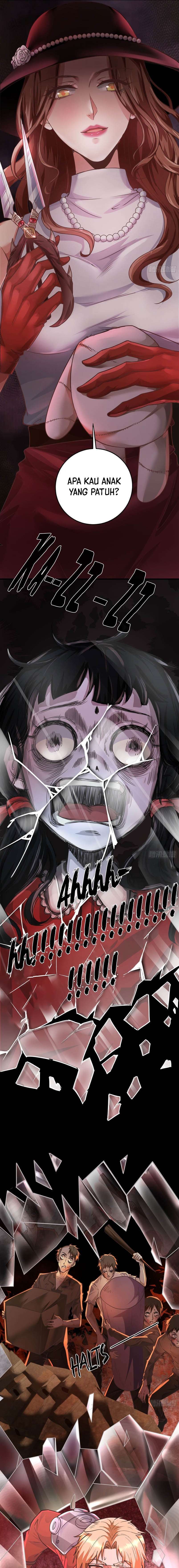 Since The Red Moon Appeared Chapter 29 Gambar 8