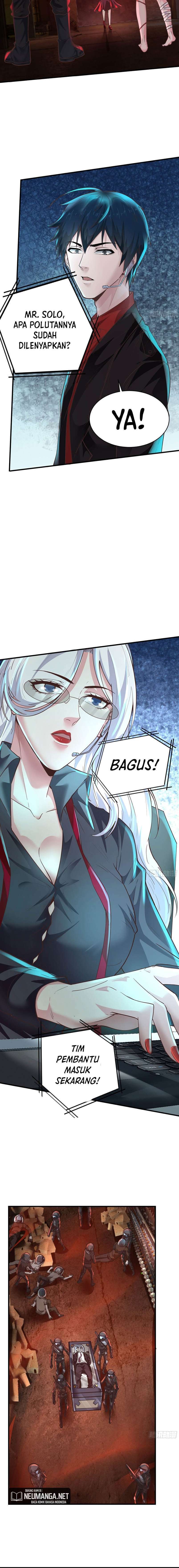 Since The Red Moon Appeared Chapter 29 Gambar 10