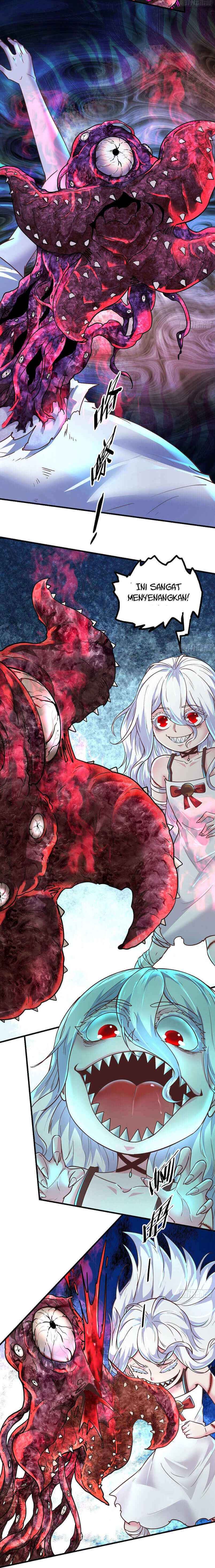 Since The Red Moon Appeared Chapter 36 Gambar 9