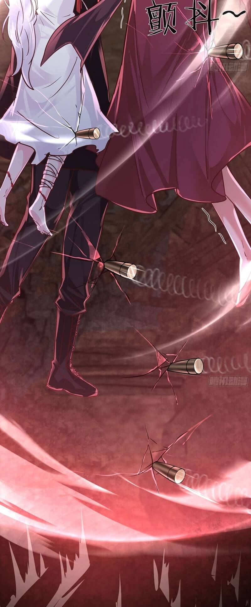 Since The Red Moon Appeared Chapter 38 Gambar 23