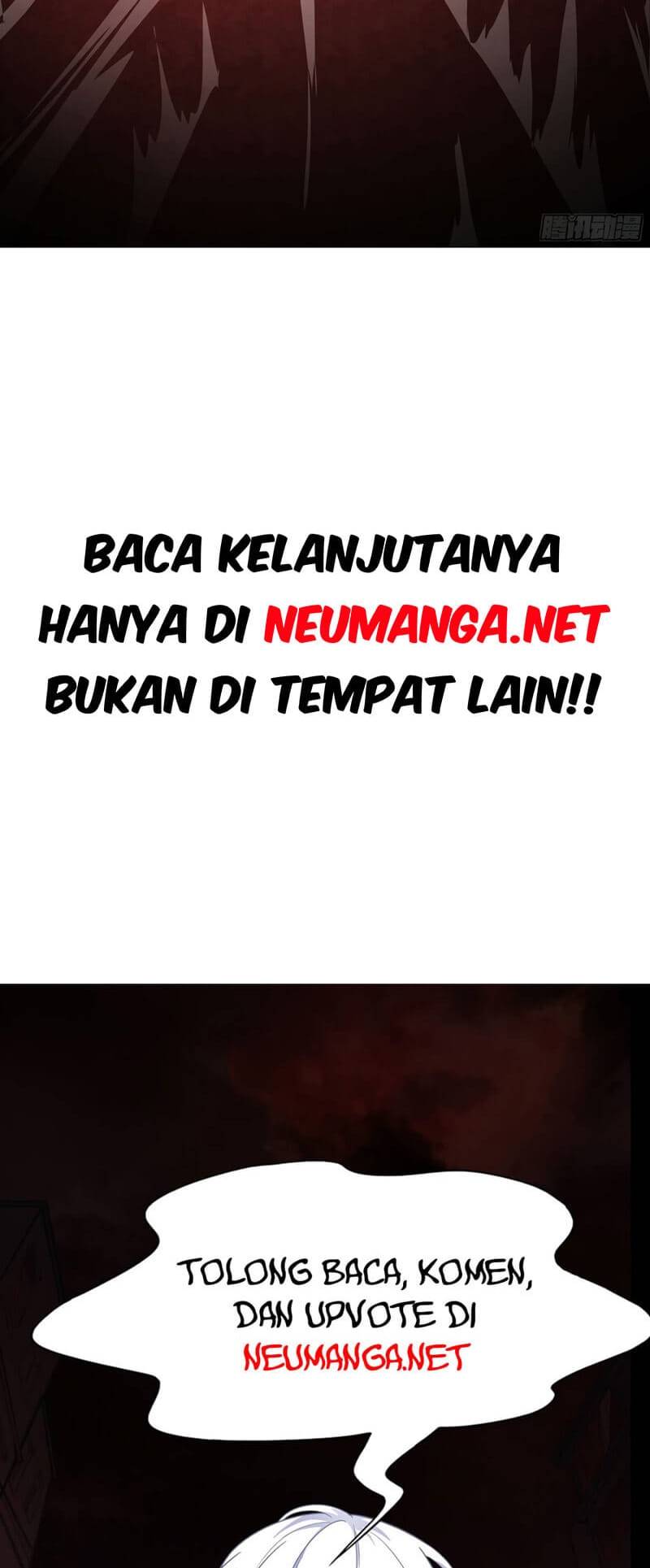 Since The Red Moon Appeared Chapter 38 Gambar 24
