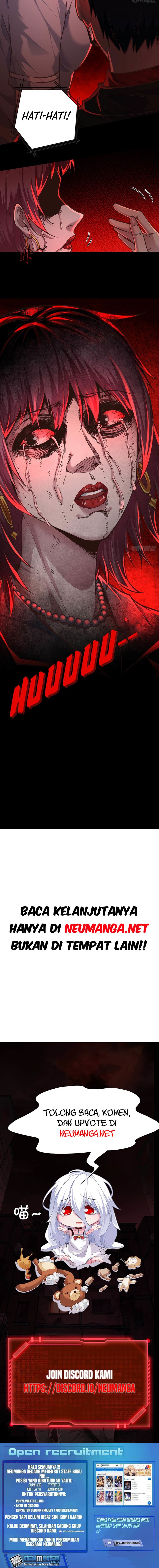 Since The Red Moon Appeared Chapter 44 Gambar 13