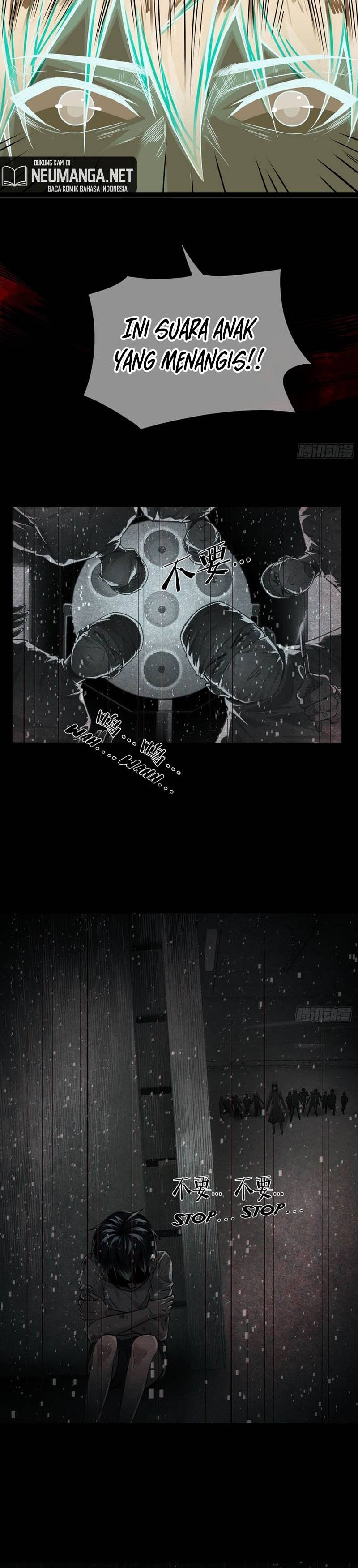 Since The Red Moon Appeared Chapter 45 Gambar 16