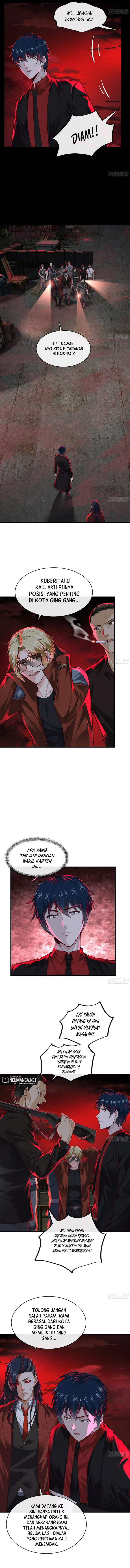 Since The Red Moon Appeared Chapter 62 Gambar 2