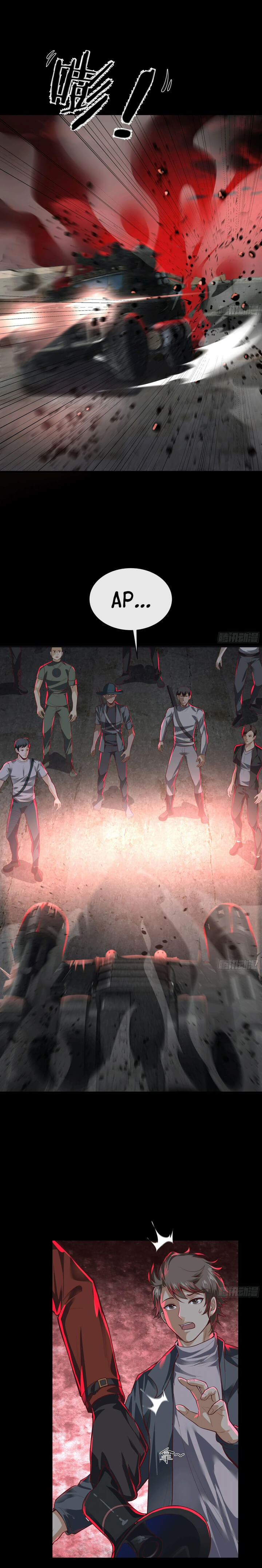 Since The Red Moon Appeared Chapter 62 Gambar 6