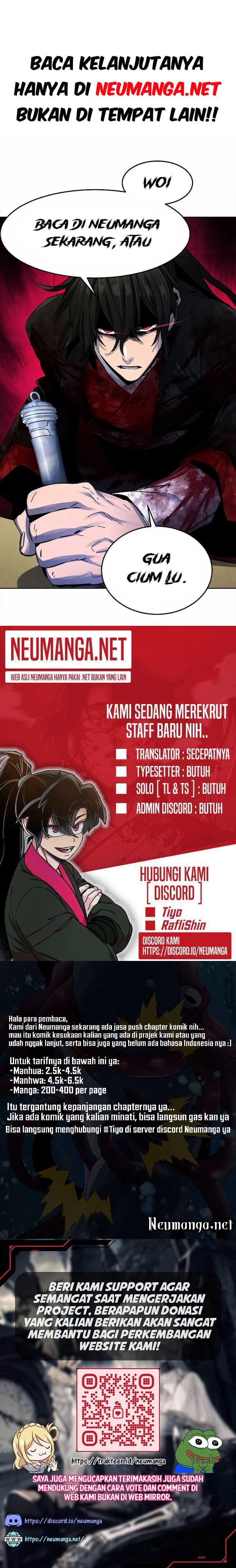 Since The Red Moon Appeared Chapter 62 Gambar 8