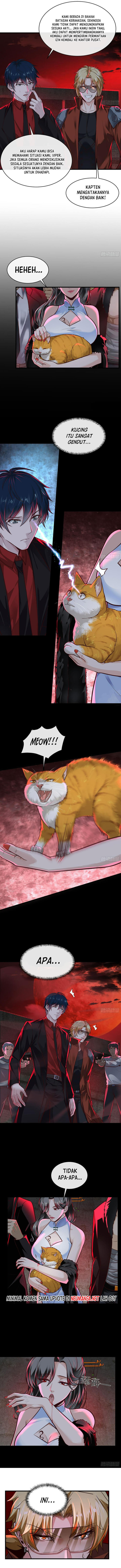 Since The Red Moon Appeared Chapter 63 Gambar 6