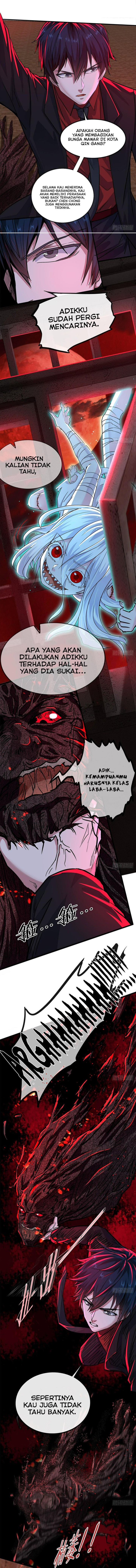 Since The Red Moon Appeared Chapter 68 Gambar 10